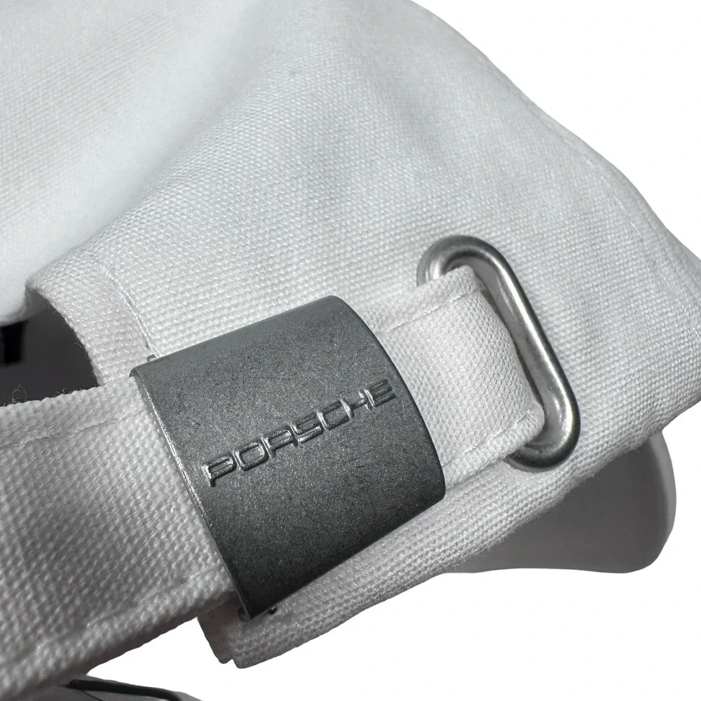 Porsche Design **two very